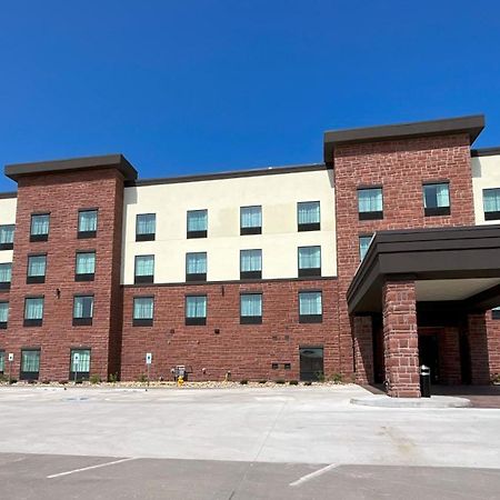 Cobblestone Hotel & Suites - 오텀와 외부 사진