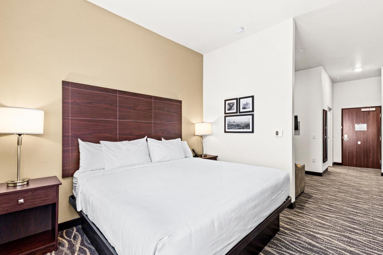 Cobblestone Hotel & Suites - 오텀와 외부 사진