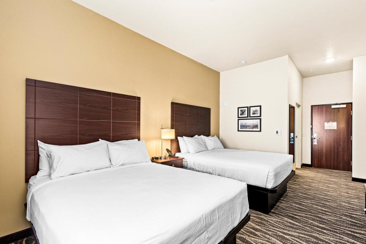 Cobblestone Hotel & Suites - 오텀와 외부 사진