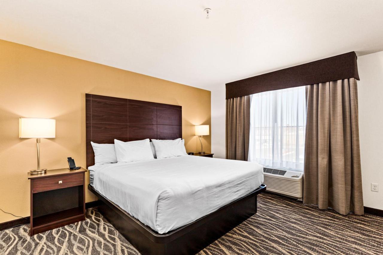 Cobblestone Hotel & Suites - 오텀와 외부 사진